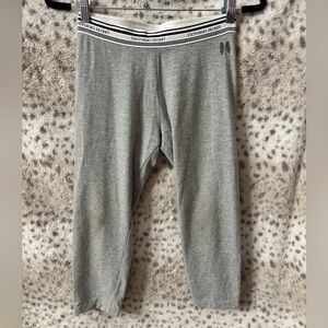 VICTORIAS SECRET ANGEL LOUNGE PANTS